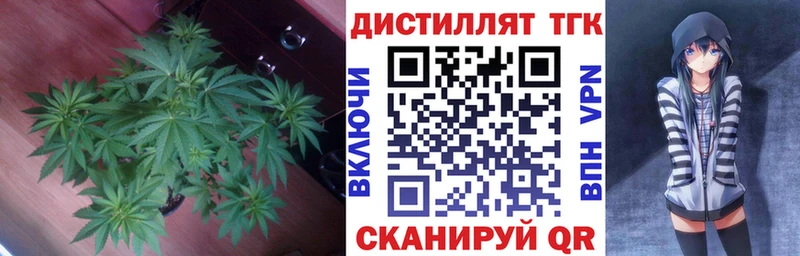 Дистиллят ТГК Wax  Кирсанов 